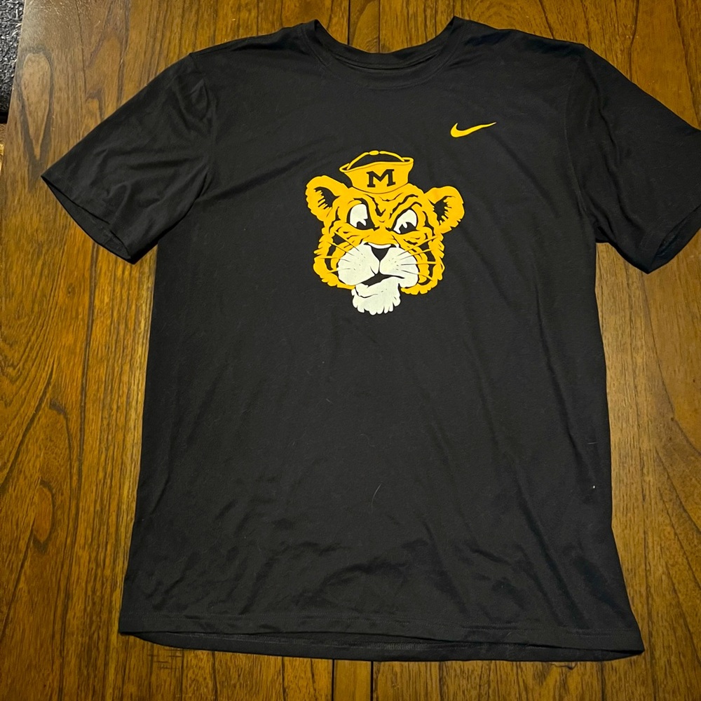 Missouri T-shirt - Nike